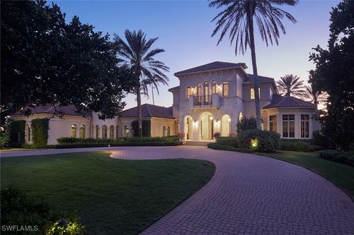 1397 Great Egret Trl, NAPLES, FL, 34105-2788 | Card Image