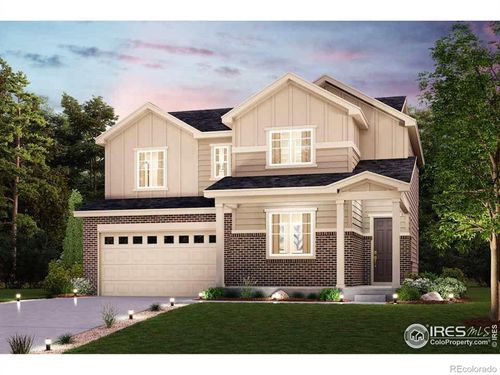 306 Elbert St, Johnstown, CO, 80534-9385 | Card Image