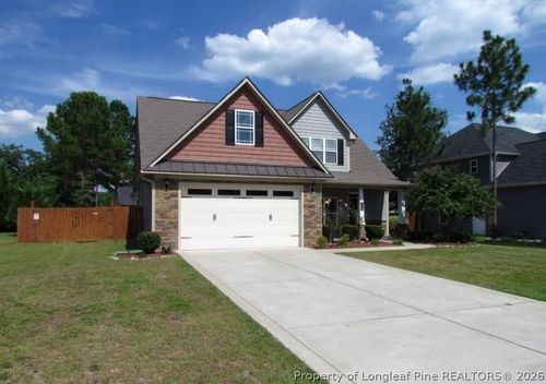 4009 Quarry Hollow Dr, Fayetteville, NC, 28306-7578 | Card Image