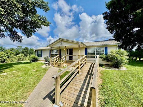 534 Long Lick Ln, Springfield, KY, 40069-9732 | Card Image