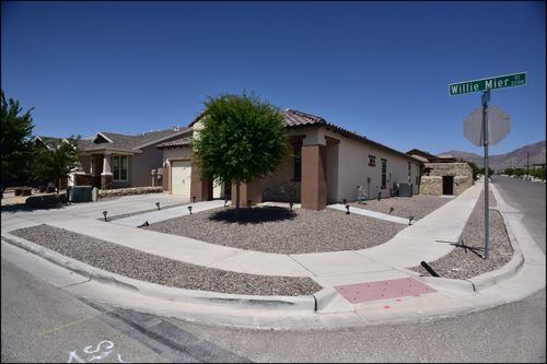 2200 Willie Mier St, El Paso, TX, 79911-3151 | Card Image