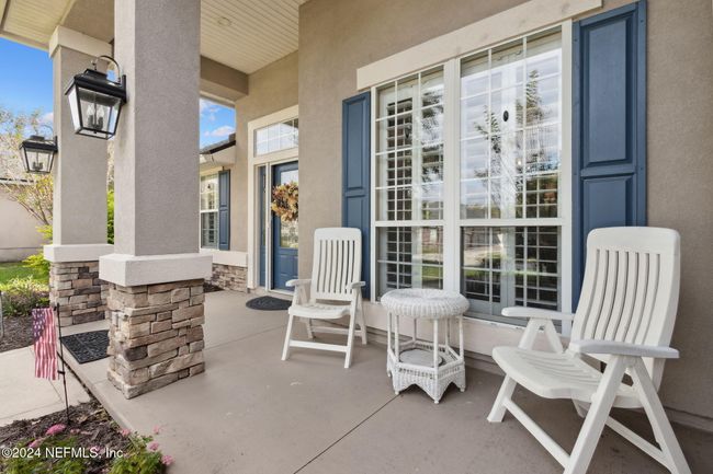 3399 Olympic Dr, House other with 4 bedrooms, 3 bathrooms and null parking in GREEN COVE SPRINGS FL | Image 9