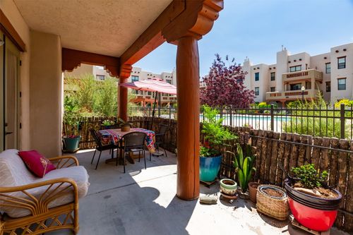 unit-127-1405 Vegas Verdes, Santa Fe, NM, 87507-3024 | Card Image