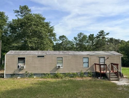 125-125 Jacob Mckie Road, Trenton, SC, 29847 | Card Image