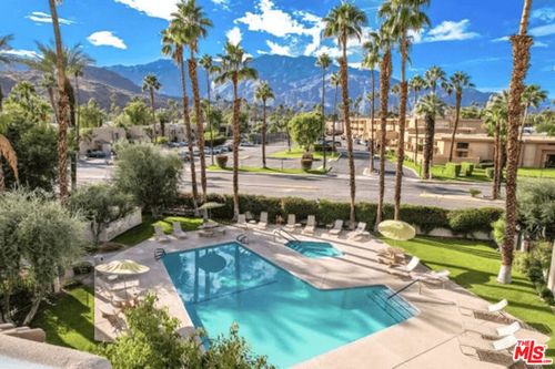 105-2700 Lawrence Crossley Rd, Palm Springs, CA, 92264 | Card Image