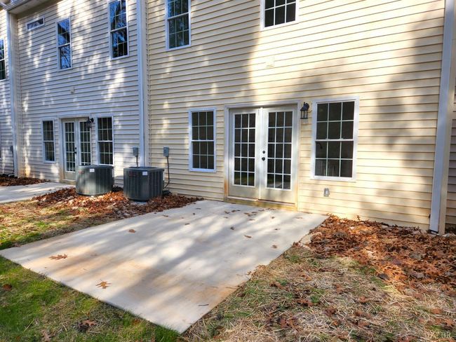 UNIT-410 - 3008 Hill St, Townhouse with 3 bedrooms, 4 bathrooms and null parking in Lynchburg VA | Image 38