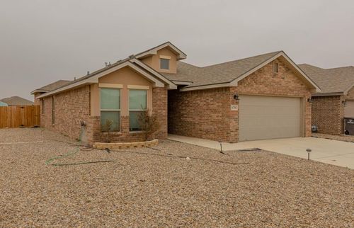 6706 Yellow Rose Ct, Midland, TX, 79705-1725 | Card Image