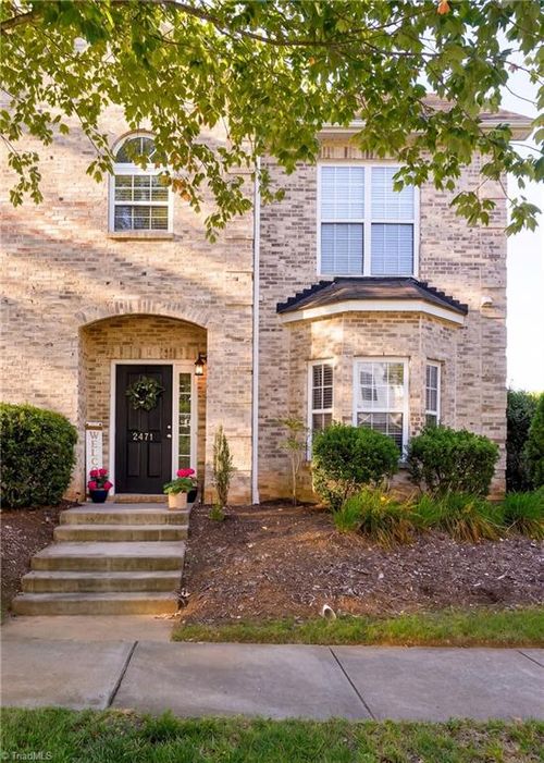 2471 Autumn Mist Dr, Winston-Salem, NC, 27103-5543 | Card Image