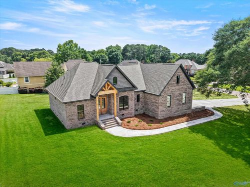 205 Bentbrook Drive, Albertville, AL, 35950 | Card Image