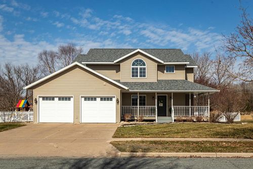 2421 Krause Road, Onalaska, WI, 54650 | Card Image