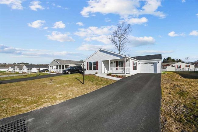 11 Orlando Dr, House other with 3 bedrooms, 2 bathrooms and null parking in Poughkeepsie NY | Image 29
