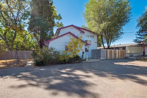 6500 W Hampden Ave, Lakewood, CO, 80227-5310 | Card Image