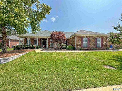 2303 Palisades Ct Sw, Huntsville, AL, 35803-5018 | Card Image