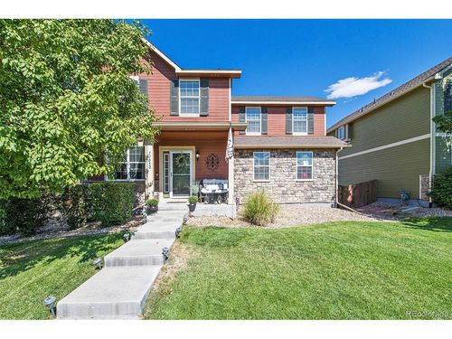 11058 Oswego St, Commerce City, CO, 80640-7710 | Card Image