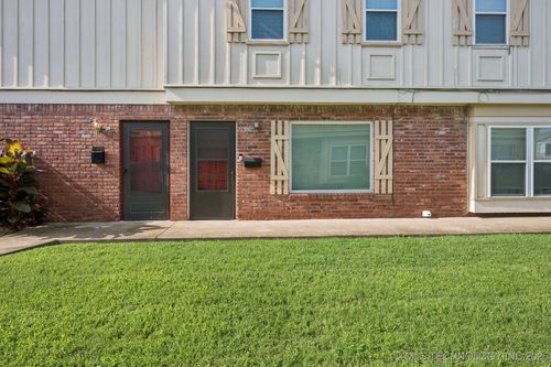 apt-b-6152 S Madison Pl, Tulsa, OK, 74136-1381 | Card Image