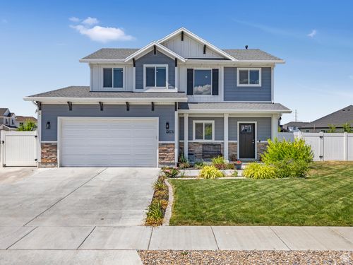 3187 N 3450 W, Plain City, UT, 84404-6790 | Card Image