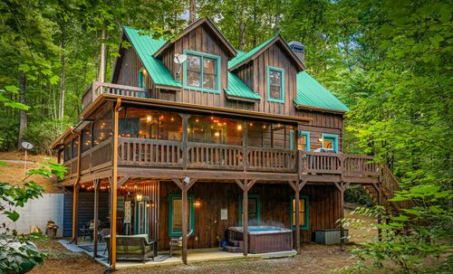 37 Misty Mountain Overlook, MORGANTON, GA, 30560-4432 | Card Image