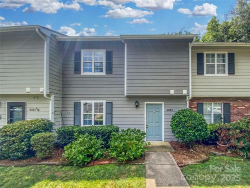 6003 Heath Valley Rd, Charlotte, NC, 28210-4349 | Card Image