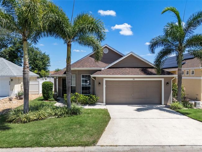 144 Bridgeton St, House other with 3 bedrooms, 2 bathrooms and null parking in DAVENPORT FL | Image 54
