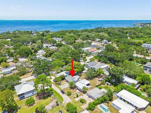 314 Maryland Ave, Crystal Beach, FL, 34681 | Card Image