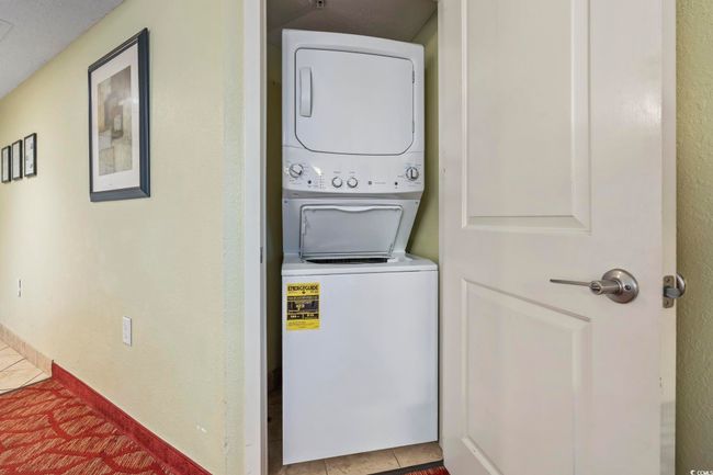 1901 - 504 N Ocean Blvd, Condo with 1 bedrooms, 1 bathrooms and null parking in Myrtle Beach SC | Image 21