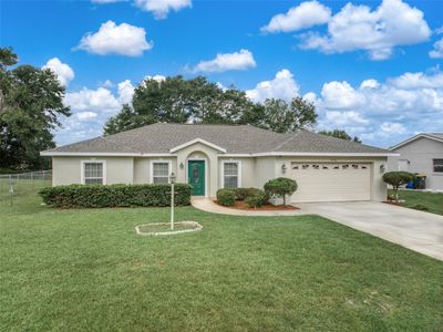 3931 Harlando Avenue, House other with 3 bedrooms, 2 bathrooms and null parking in Sebring FL | Image 2