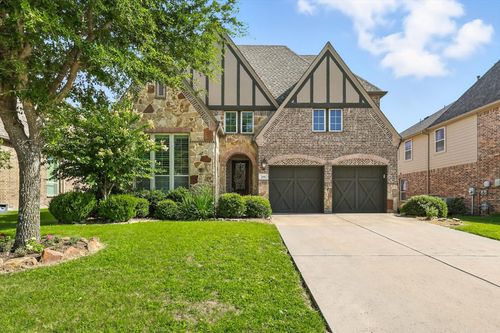 2416 Fieldlark Dr, Plano, TX, 75074-0147 | Card Image