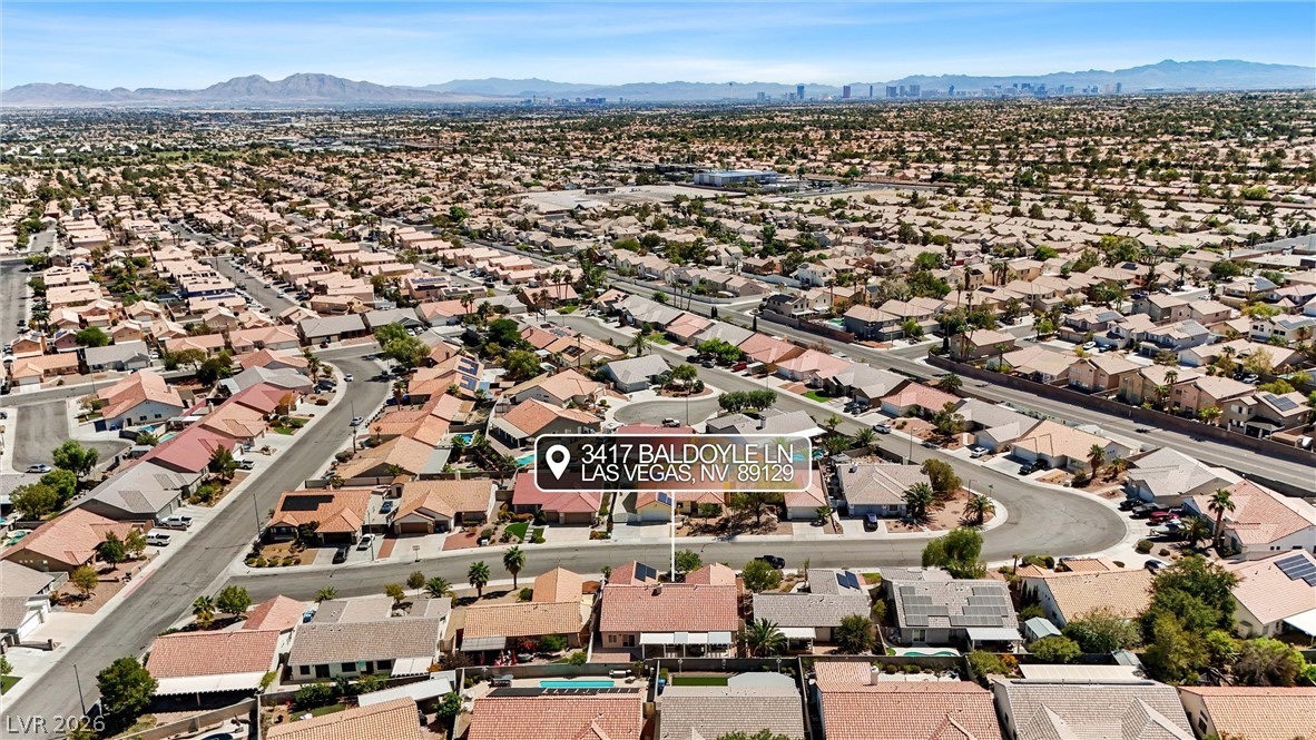 Residential in Las Vegas 4