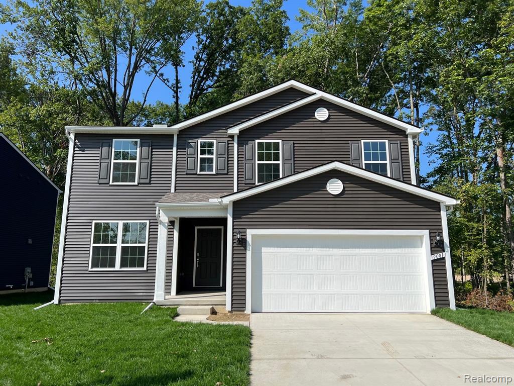 Dogwood Ln, Dexter, MI 48130 #1