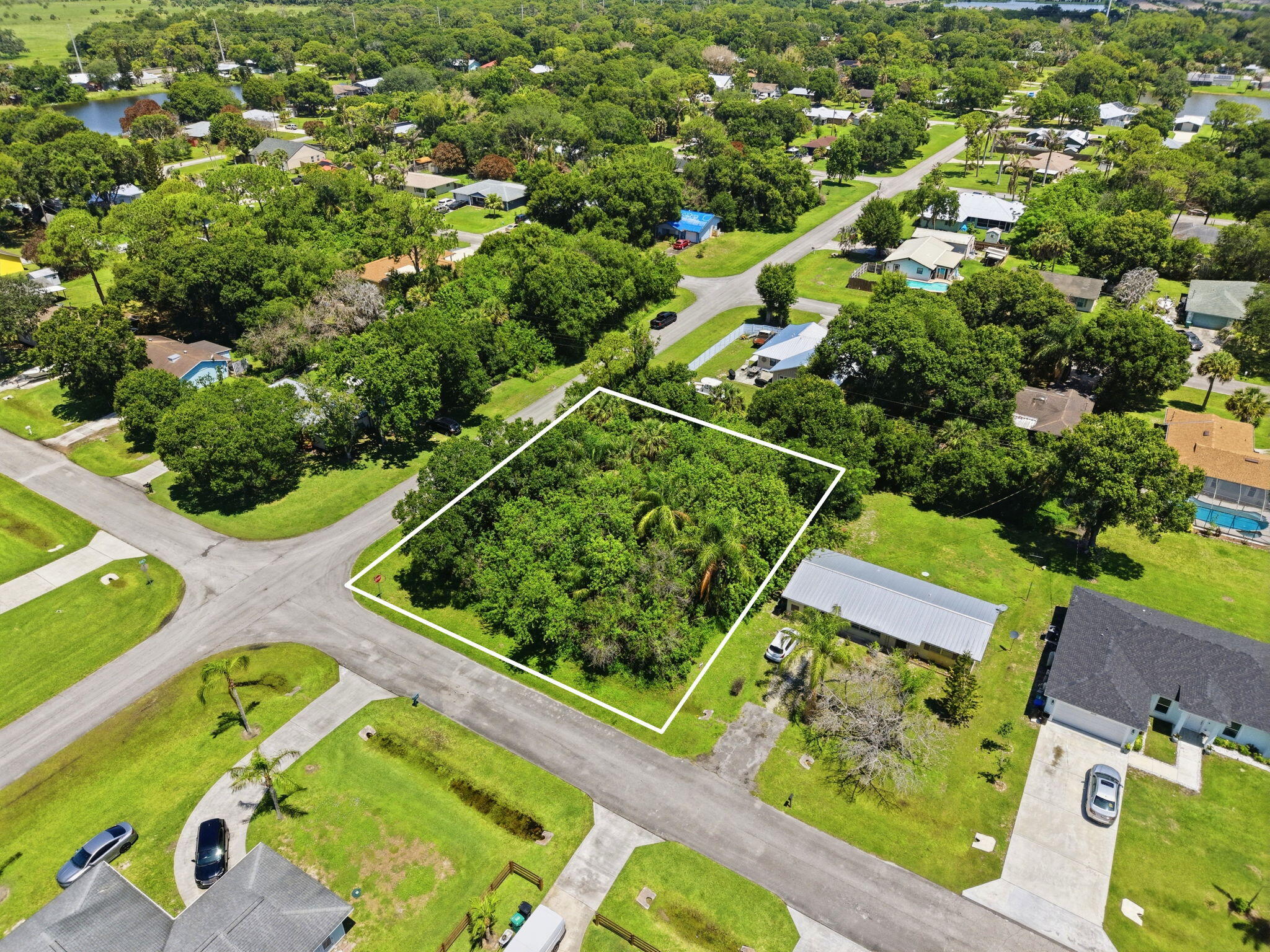 Land in Fort Pierce 5