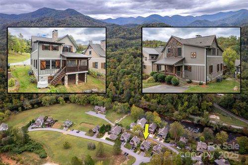 4 Grayling Dr, Cullowhee, NC, 28723-1578 | Card Image
