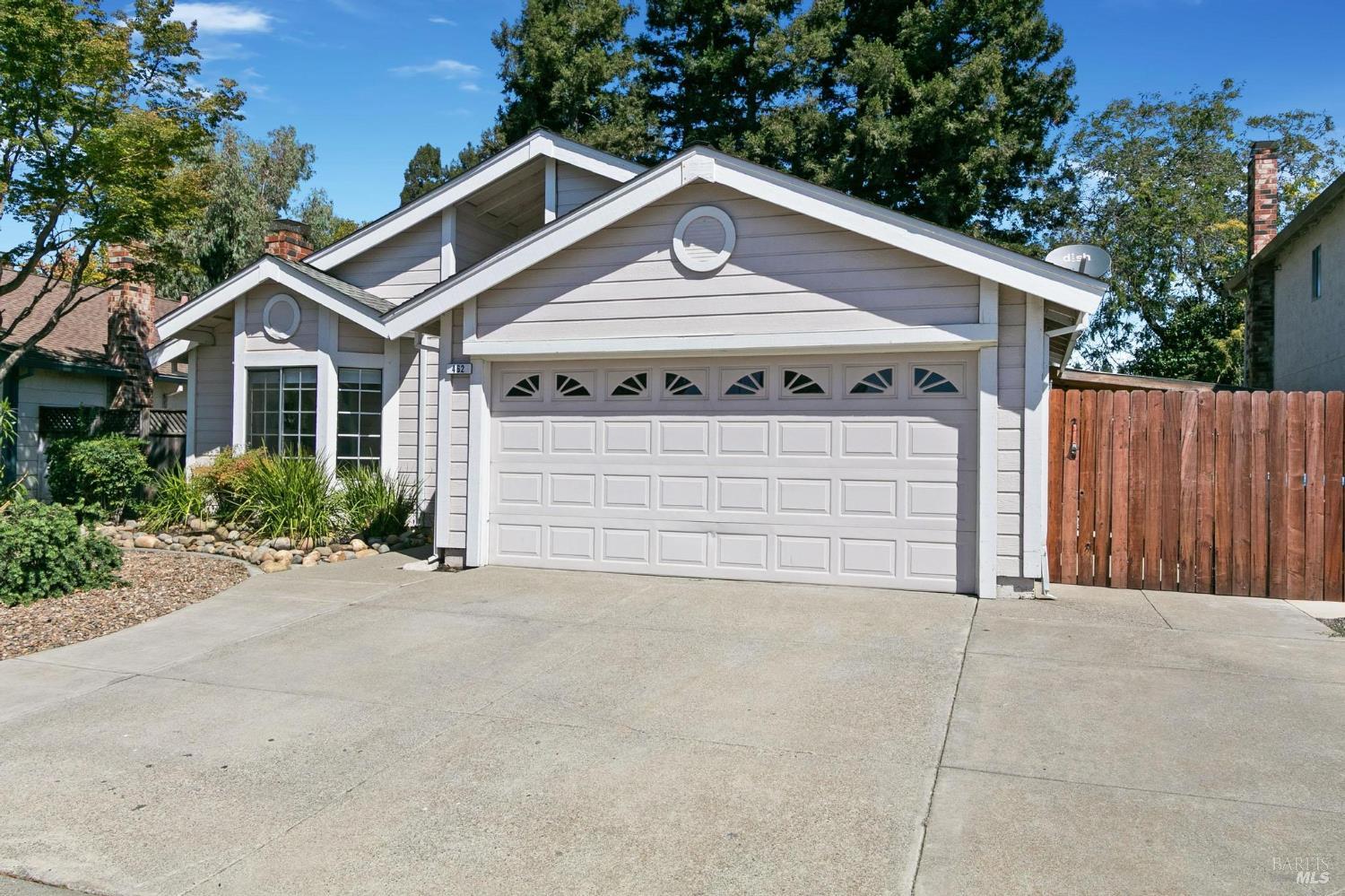 Residential in Vacaville 2