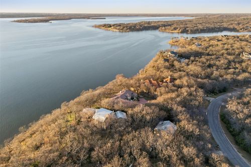 540 Diamond Point Dr, Oak Point, TX, 75068-2256 | Card Image