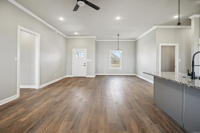 161 Pintail Pointe, House other with 3 bedrooms, 2 bathrooms and null parking in Manila AR | Image 12