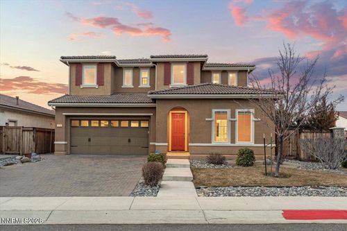 1995 Tawleed Rd, Reno, NV, 89521-4345 | Card Image