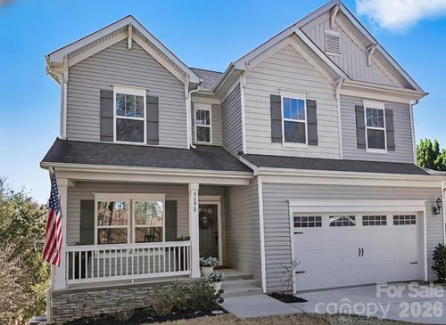 9092 Pitcairn Dr, Tega Cay, SC, 29708-7309 | Card Image