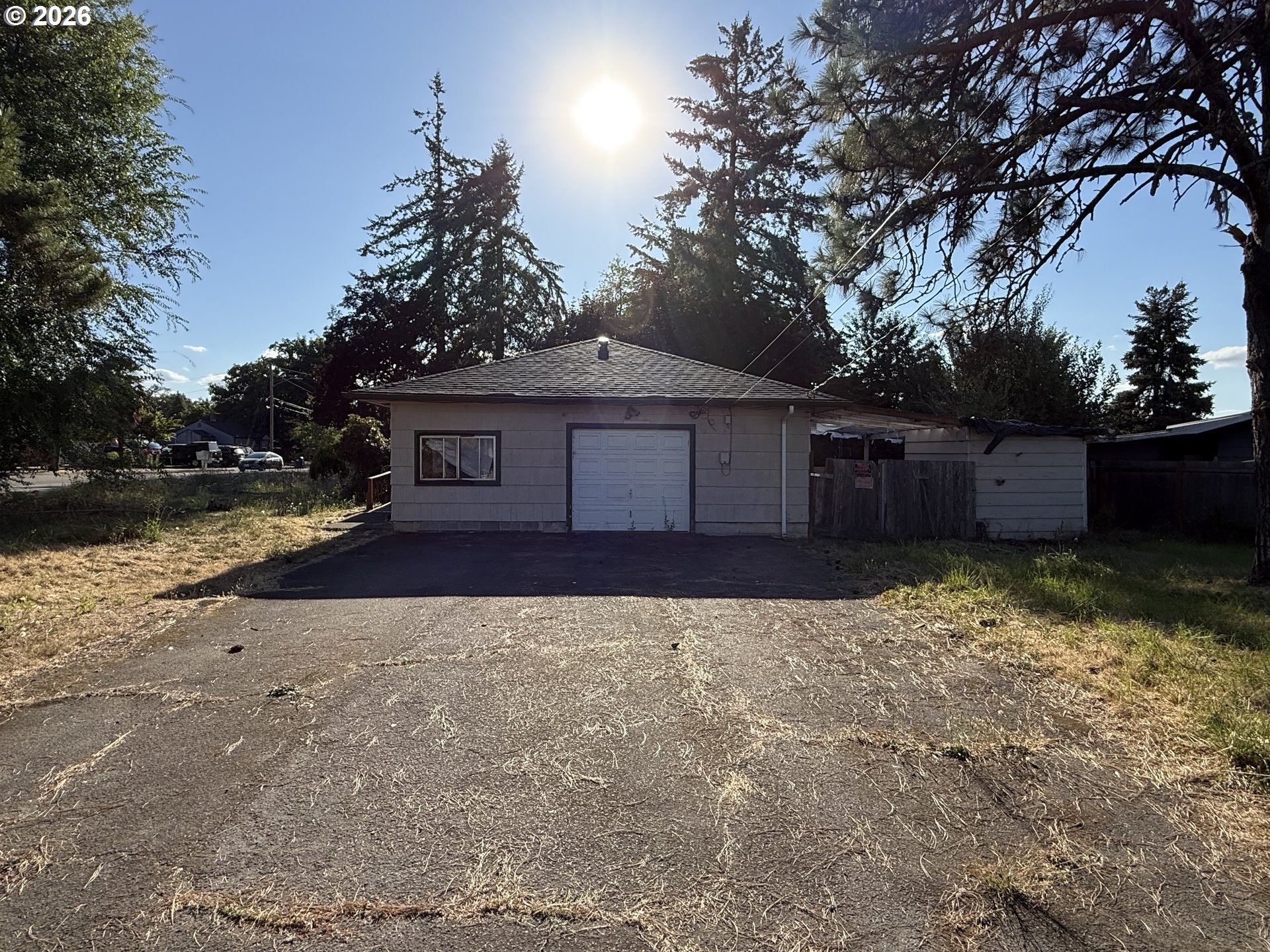 Residential in Springfield 3