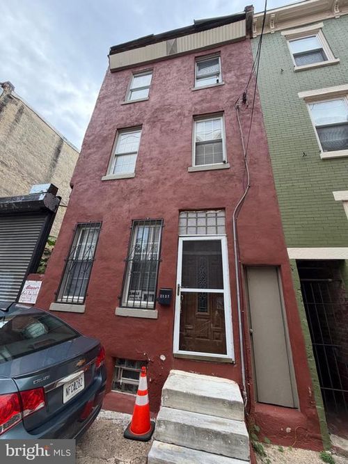 2137 N Hope St, PHILADELPHIA, PA, 19122-1708 | Card Image