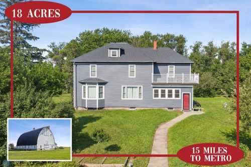 15911 44th St Se, Davenport, ND, 58021-9735 | Card Image