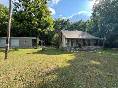 329 329 Polk Road 67, House other with 2 bedrooms, 1 bathrooms and null parking in Mena AR | Image 3