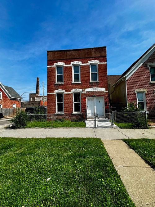 1-2624 15th St, Chicago, IL, 60608-1605 | Card Image