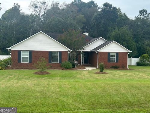 1805 Nottingham Rd, Statesboro, GA, 30461-0911 | Card Image