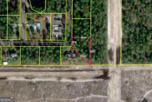 0 Nature Cir, Jesup, GA, 31545 | Card Image