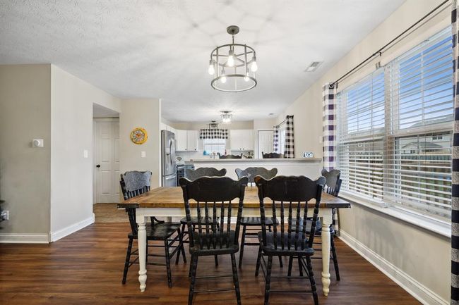 2580 Bluewood Way, House other with 4 bedrooms, 3 bathrooms and null parking in Plainfield IN | Image 9