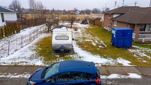 V/L Borden Avenue, Port Colborne, ON, L3K3Z6 | Card Image