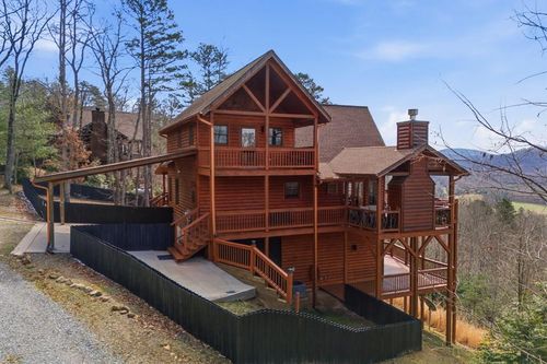 33 Stanley Ridge Rd, Morganton, GA, 30560-4299 | Card Image