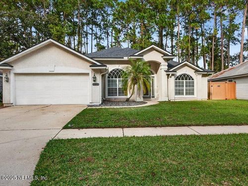 12437 Harbor Winds Dr N, Jacksonville, FL, 32225-5273 | Card Image