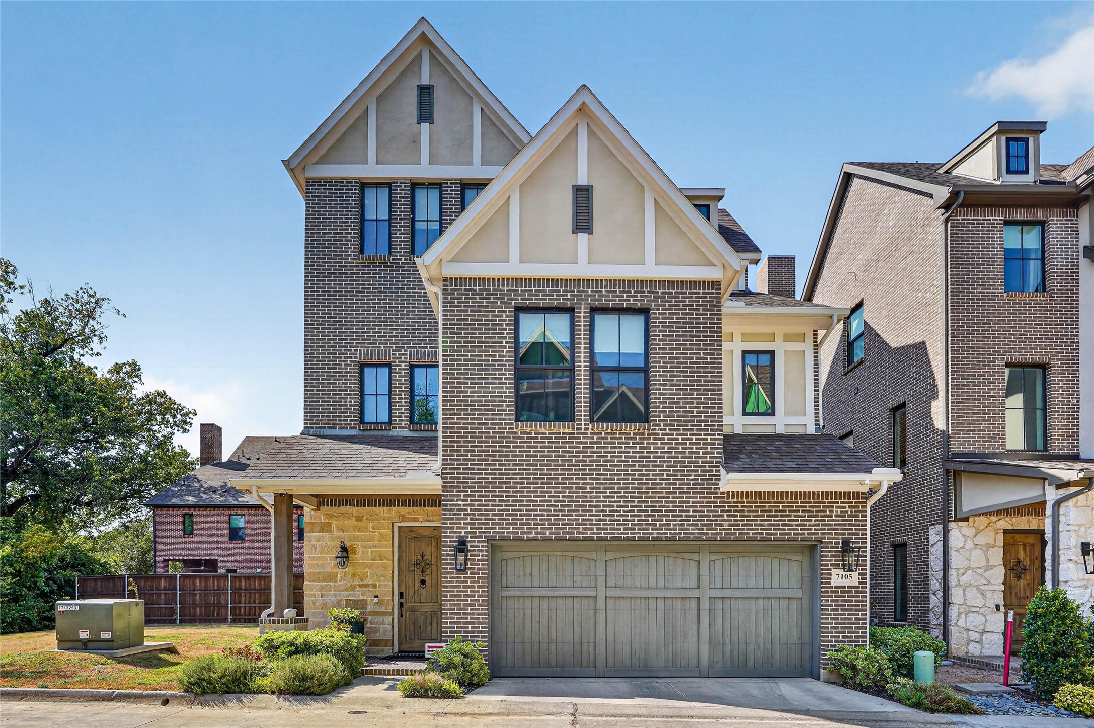 Residential in Dallas