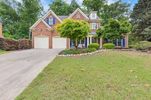 3430 Vista Creek Dr, Dacula, GA, 30019-4520 | Card Image