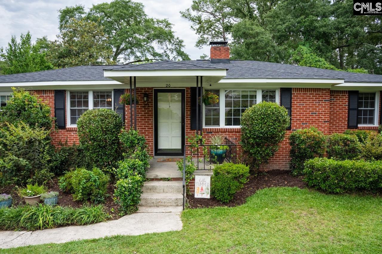 Residential in Columbia 4